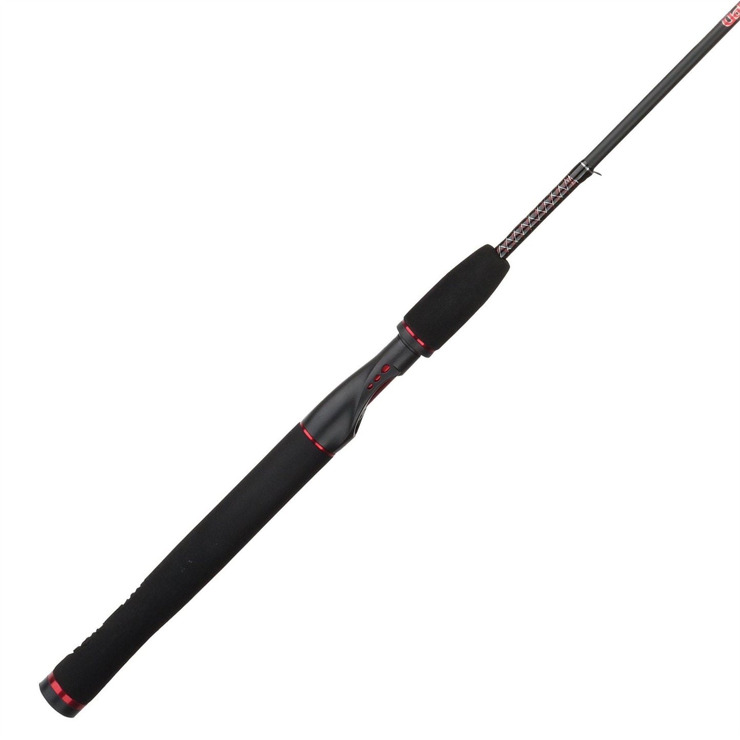 Ugly Stik GX2 Spinning Rod USSP602M US SPIN 6F 2PC M