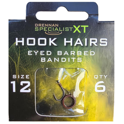 Drennan Specialist Hook Hair Bandit