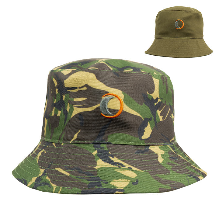 Speero Reversible Bucket Hat