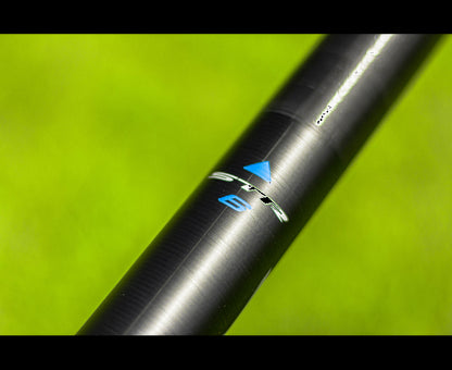 Preston Euro Carp 1000 STR Margin