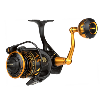 Penn Slammer IV Spinning Reel