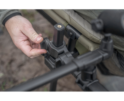 Korum Progress Tripod Feeder Arm 2 Rod