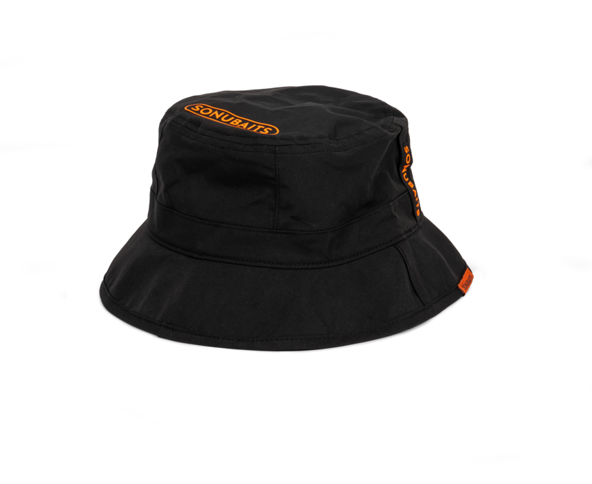 Sonubaits Bucket Hat Stealth