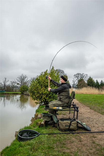 Korum Phase 1 Rod