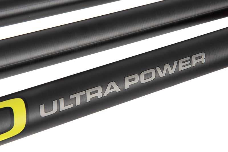 Matrix XTR200 Ultra Power 11.0m Package