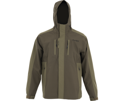 Avid Hydro-Force 20K Pro Full-Zip Jacket