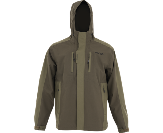 Avid Hydro-Force 20K Pro Full-Zip Jacket