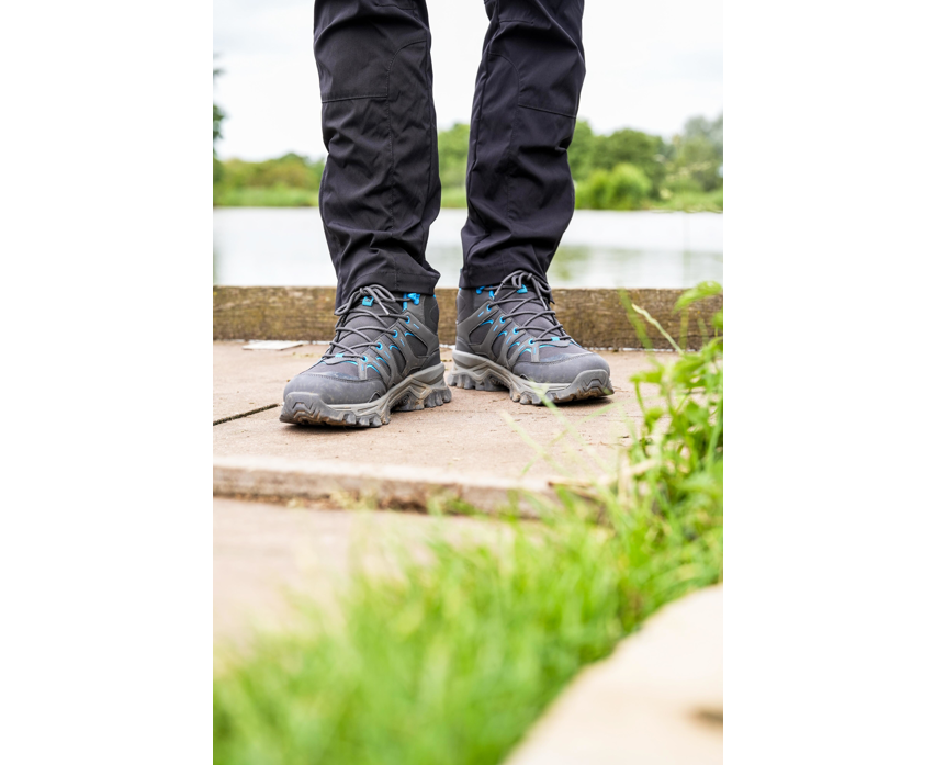 Preston Treddex All Terrain Boots