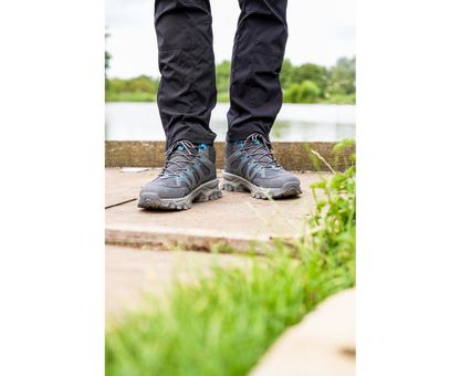 Preston Treddex All Terrain Boots