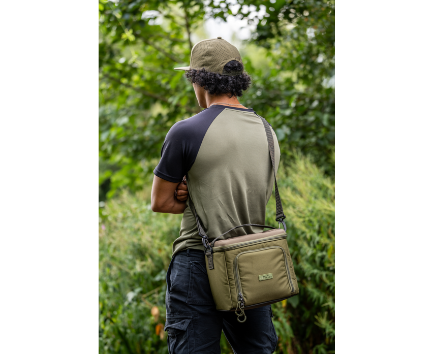 Korum Progress Cool Bag Cube