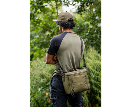 Korum Progress Cool Bag Cube