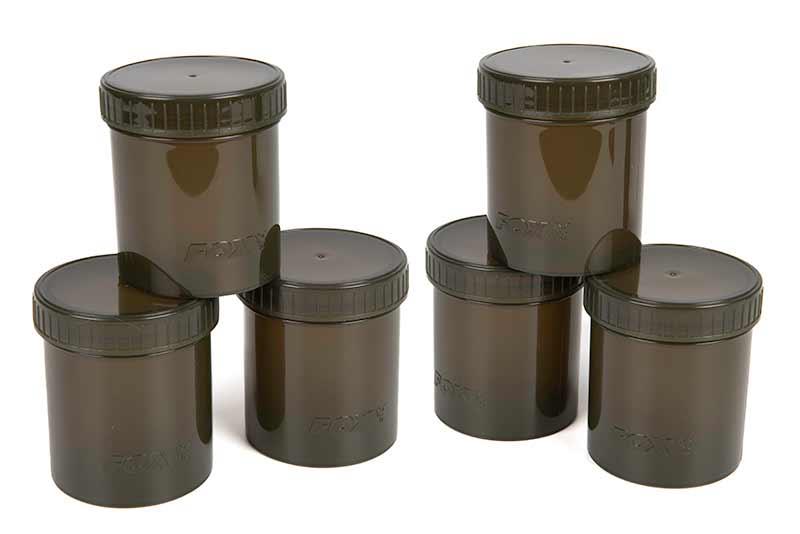 Fox Edges Hookbait Pots