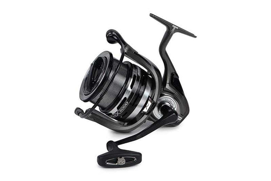 Matrix HX 6000 Pro Feeder Reel