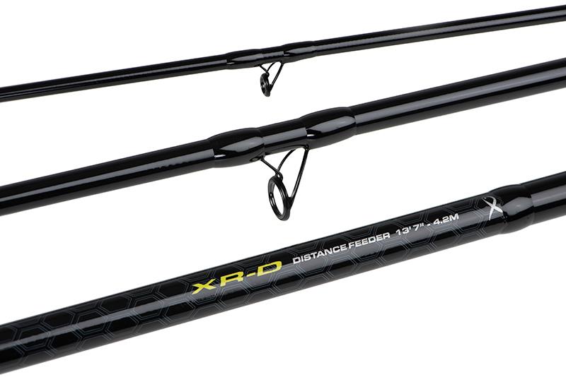 Fox Matrix Ethos XRD 13.7ft / 4.2m Feeder 150g (3.4mm)