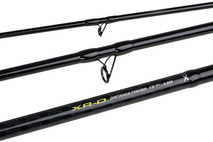 Fox Matrix Ethos XRD 13.7ft / 4.2m Feeder 150g (3.4mm)