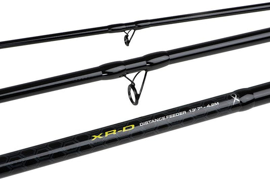 Fox Matrix Ethos XRD 13.7ft / 4.2m Feeder 150g (3.4mm)