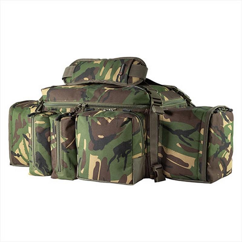 Speero Modular Luggage Range