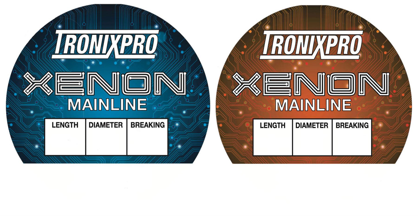TronixPro Xenon Mainline