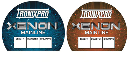 TronixPro Xenon Mainline