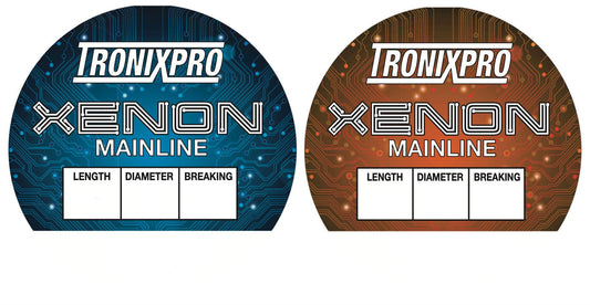 TronixPro Xenon Mainline
