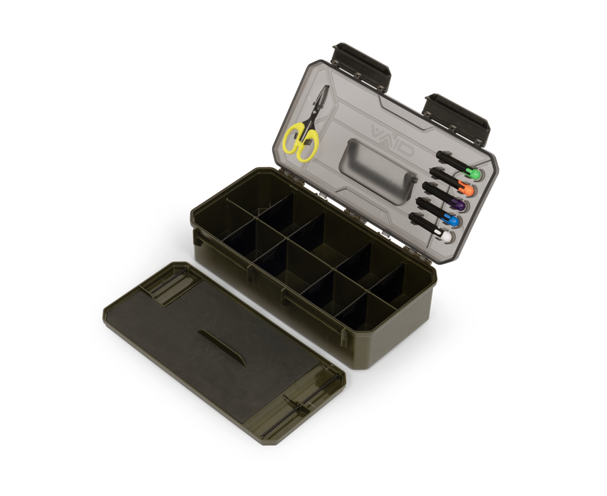 Avid Reload Utility Box