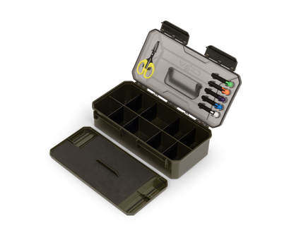 Avid Reload Utility Box