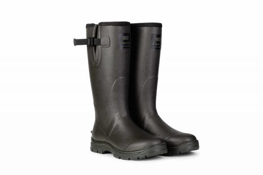 Nash ZT Field Wellies Size