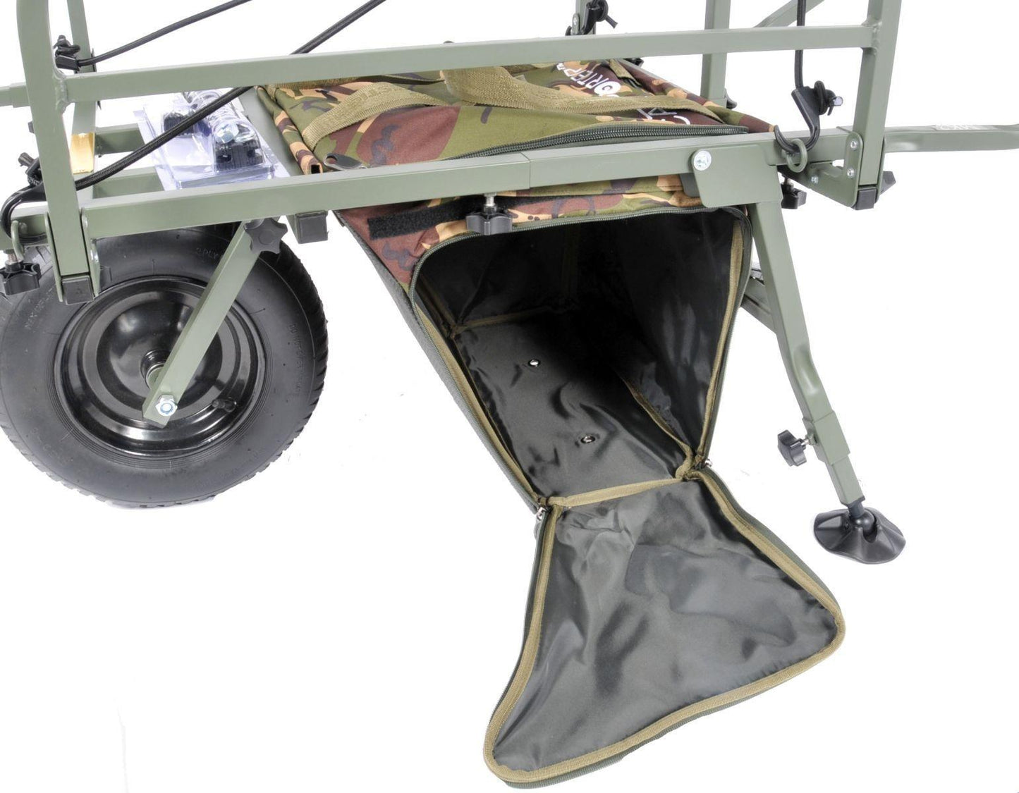 Carp Porter MK2 Carp-Porter DPM