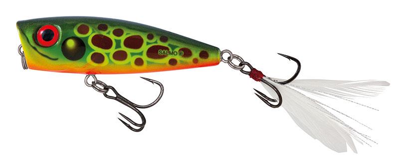 Salmo Rattlin' Pop Floating 7cm