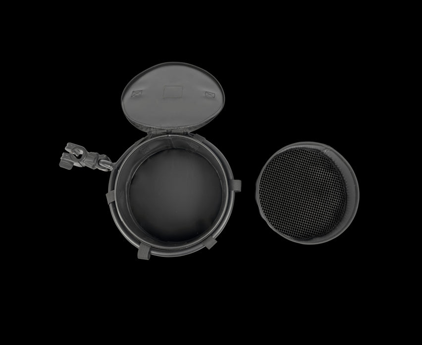 Korum Any Chair EVA Bowl & Riddle