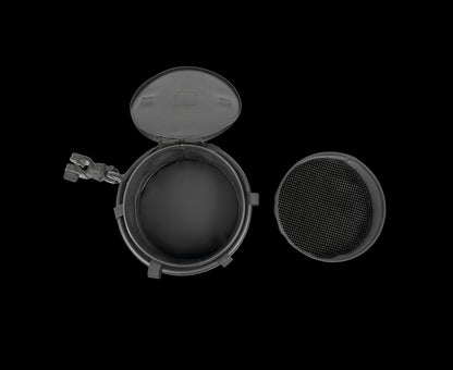 Korum Any Chair EVA Bowl & Riddle