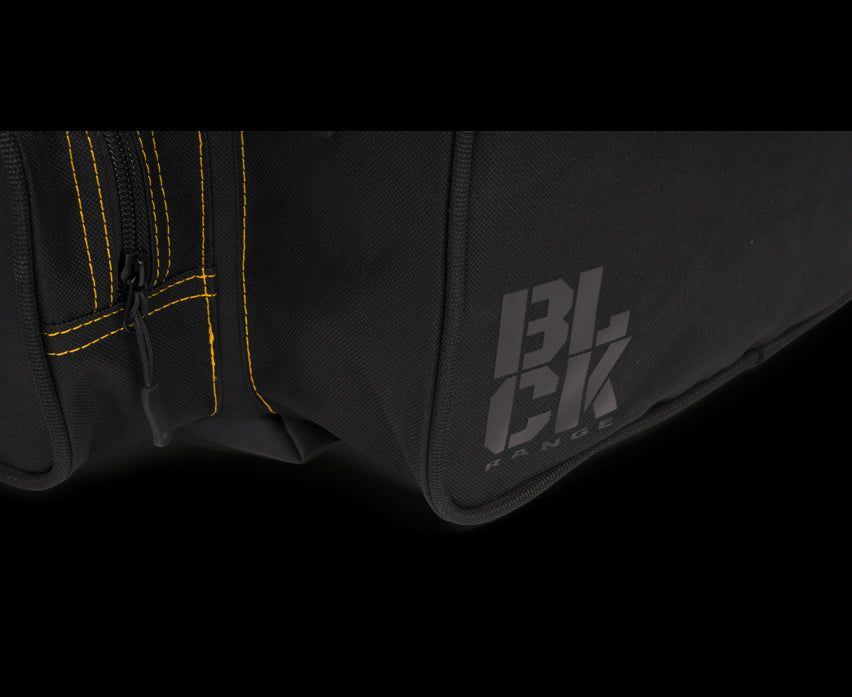 Black Cat BLCK Rucksack