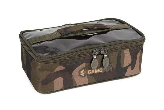 Fox CamoLite Accessory Bag Large