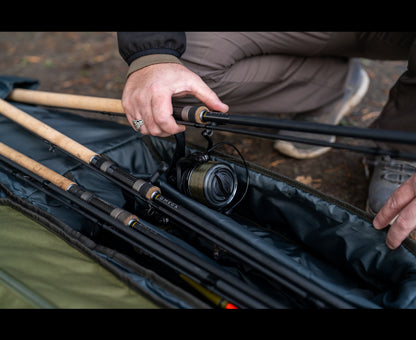 Korum Progress Folding Holdall