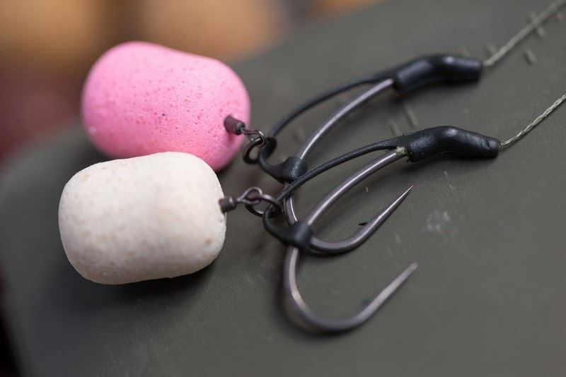 Korda D-Rig Kickers