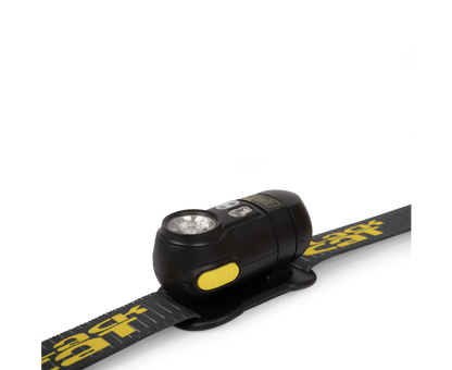 Black Cat LI600 Headtorch