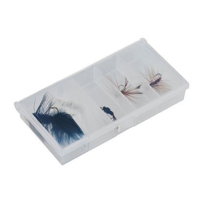 Shakespeare Cedar Canyon Premier Fly Kit 9ft 5/6wt