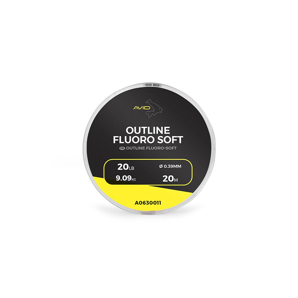 Avid Outline Fluoro-Soft