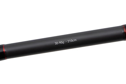 Fox Rage Warrior Shad & Spin X 30-90g 210cm