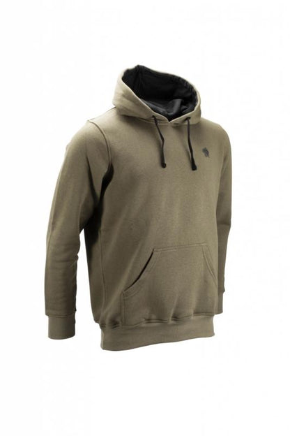 Nash Tackle Hoody - Green