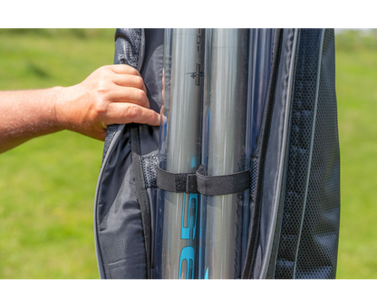 Preston Competition XS 6 Tube Holdall