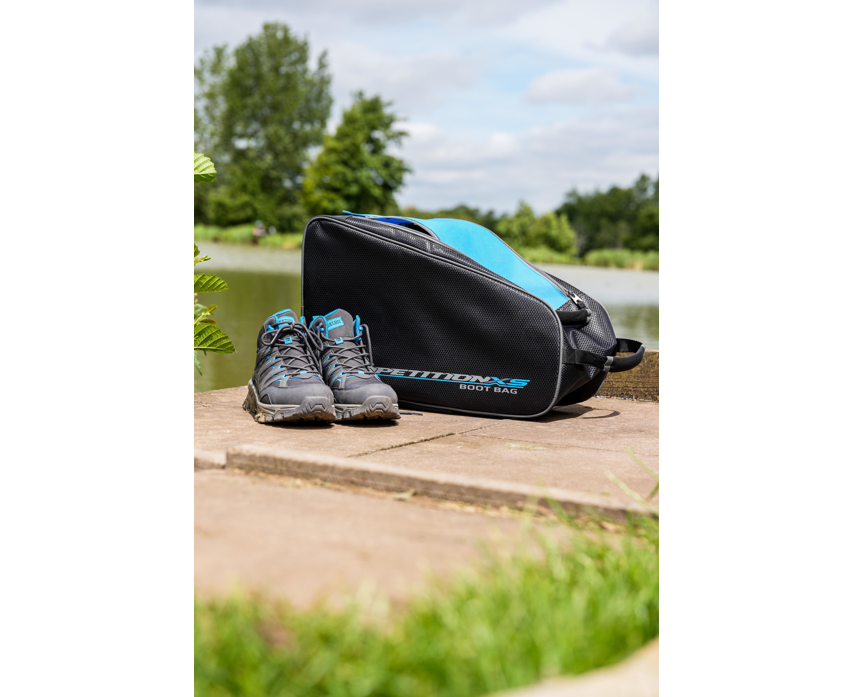 Preston Treddex All Terrain Boots