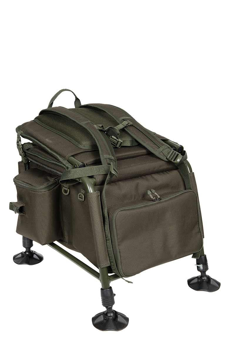 Fox Rage Predator Ruck Chair
