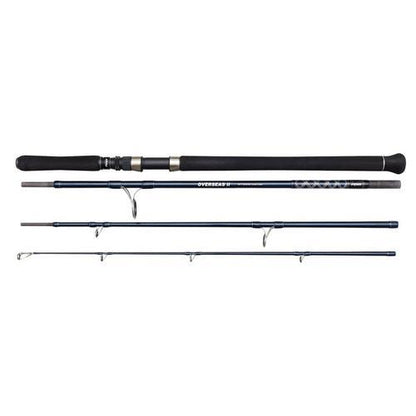 Penn Overseas II Offshore Spinning Rod 7'8" 200g