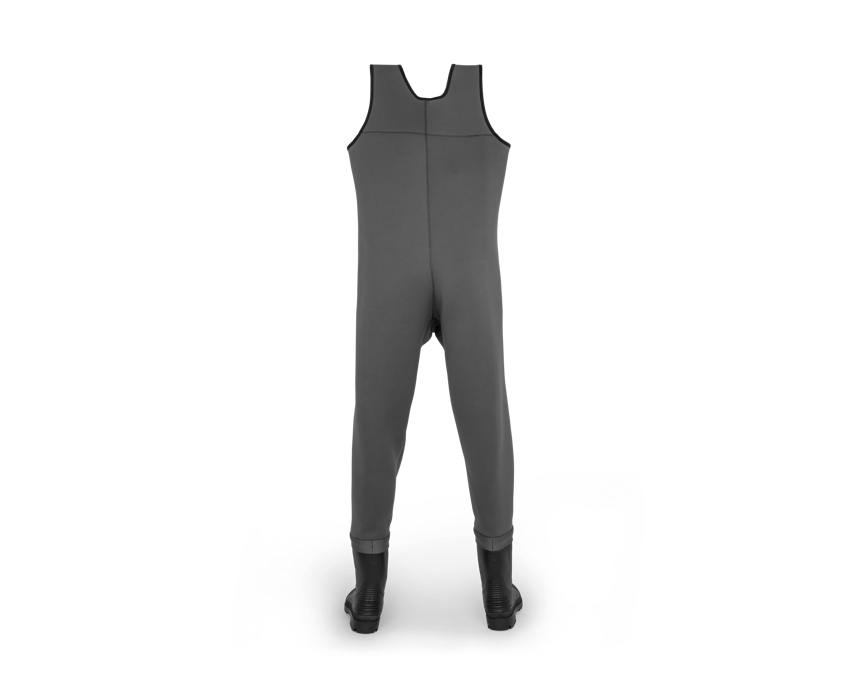 Zebco Trophy Neoprene Waders