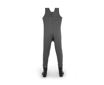Zebco Trophy Neoprene Waders