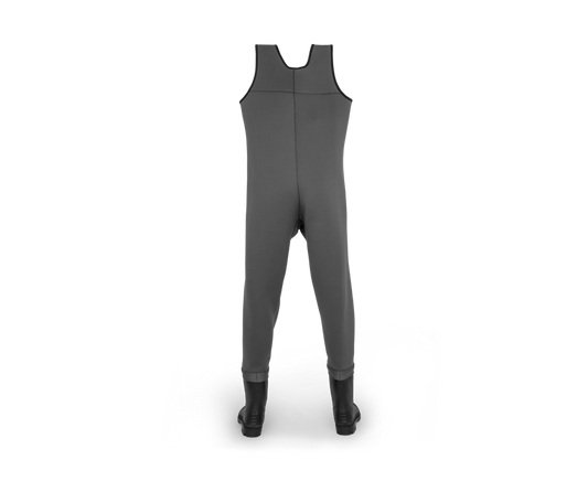 Zebco Trophy Neoprene Waders