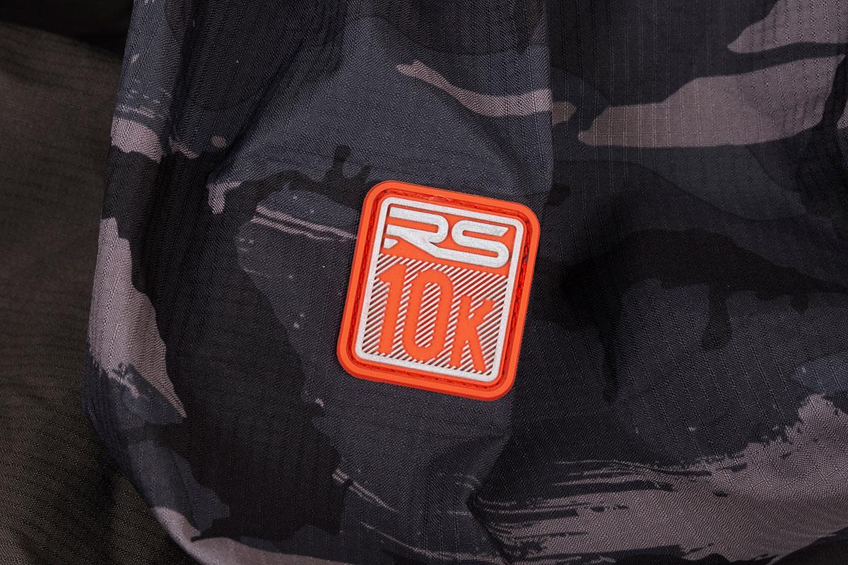 Fox Rage 10K Ripstop Jacket