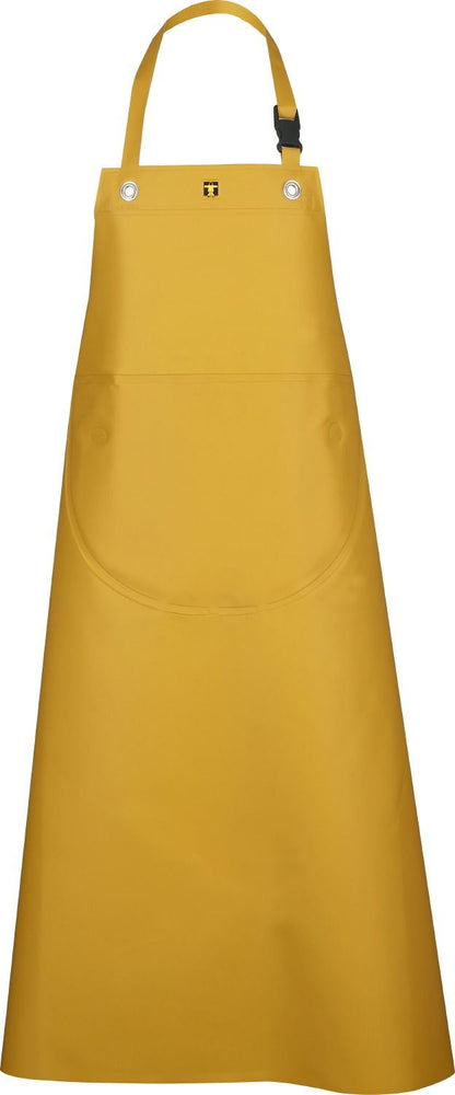 GUY COTTEN ISOFRANC NYLPECHE APRON - ORDINARY STRAPS