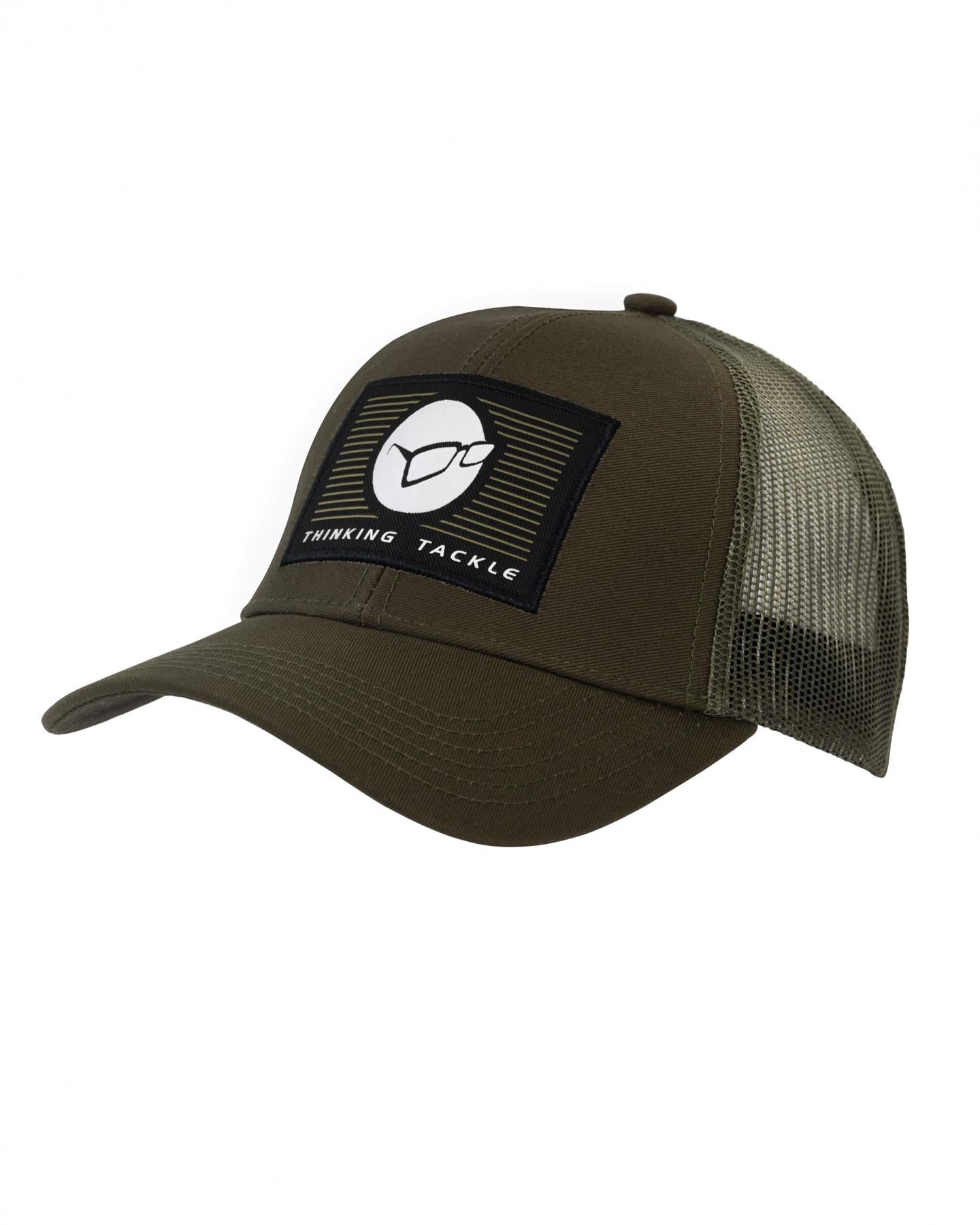 Korda TT Trucker Cap
